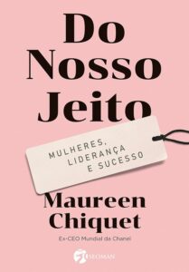 Do Nosso Jeito – Maureen Chiquet