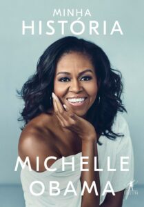 Minha História – Michelle Obama 